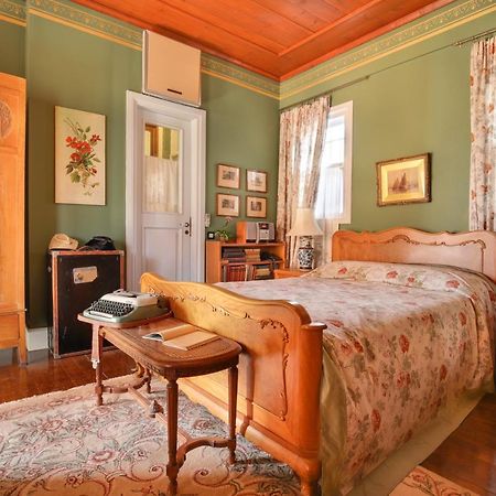 Museum Hotel George Molfetas Argostóli Extérieur photo