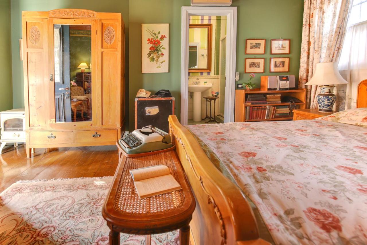 Museum Hotel George Molfetas Argostóli Extérieur photo