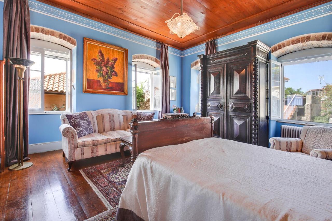 Museum Hotel George Molfetas Argostóli Extérieur photo
