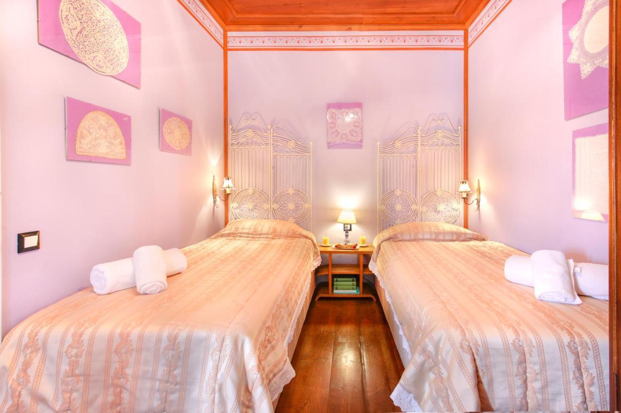 Museum Hotel George Molfetas Argostóli Extérieur photo
