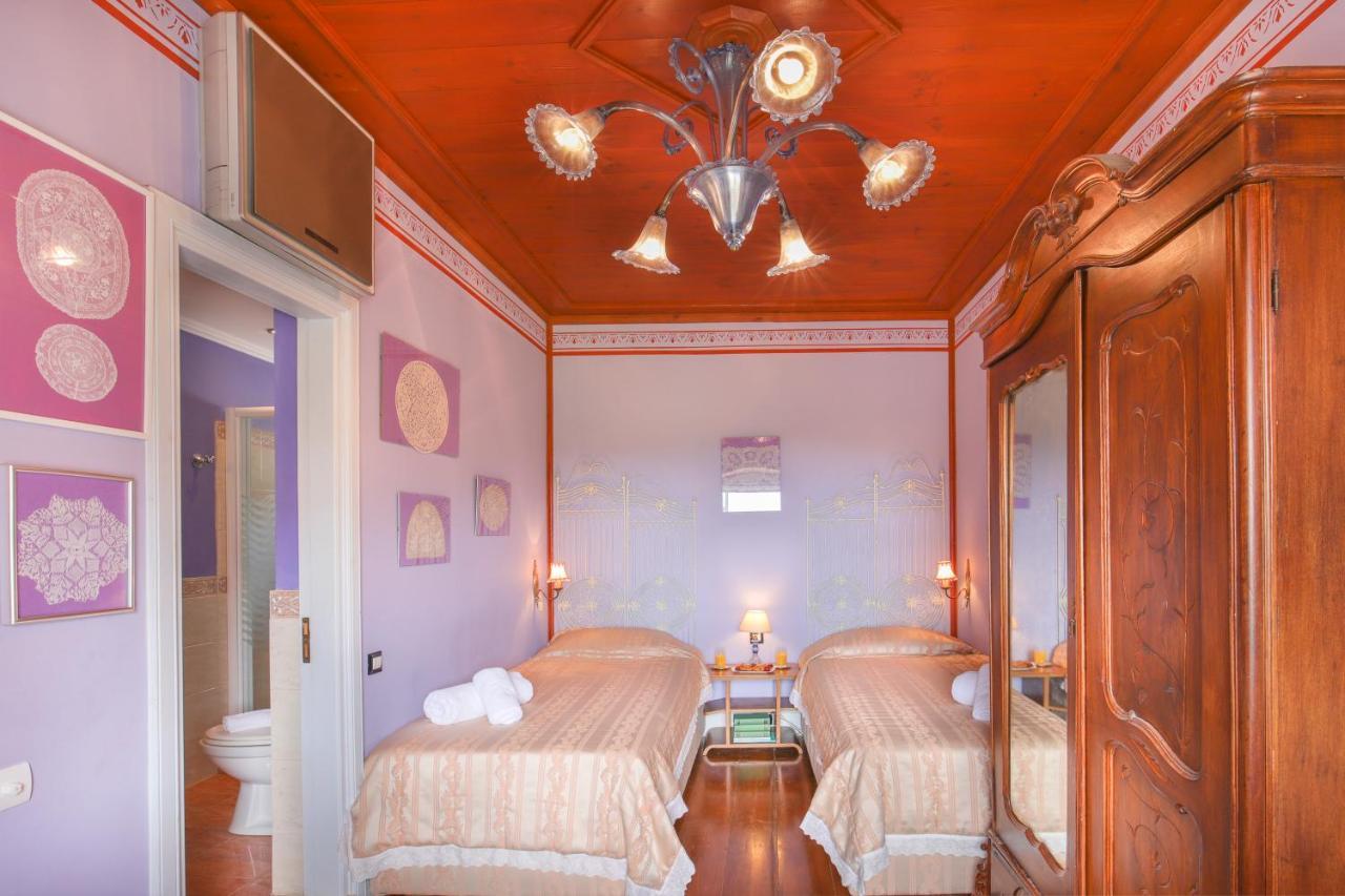 Museum Hotel George Molfetas Argostóli Extérieur photo