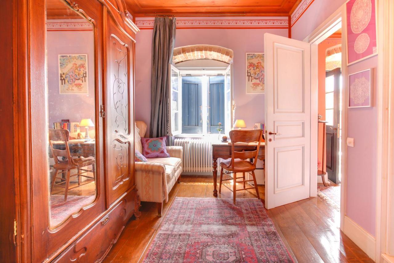 Museum Hotel George Molfetas Argostóli Extérieur photo