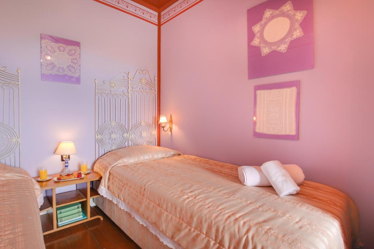 Museum Hotel George Molfetas Argostóli Extérieur photo