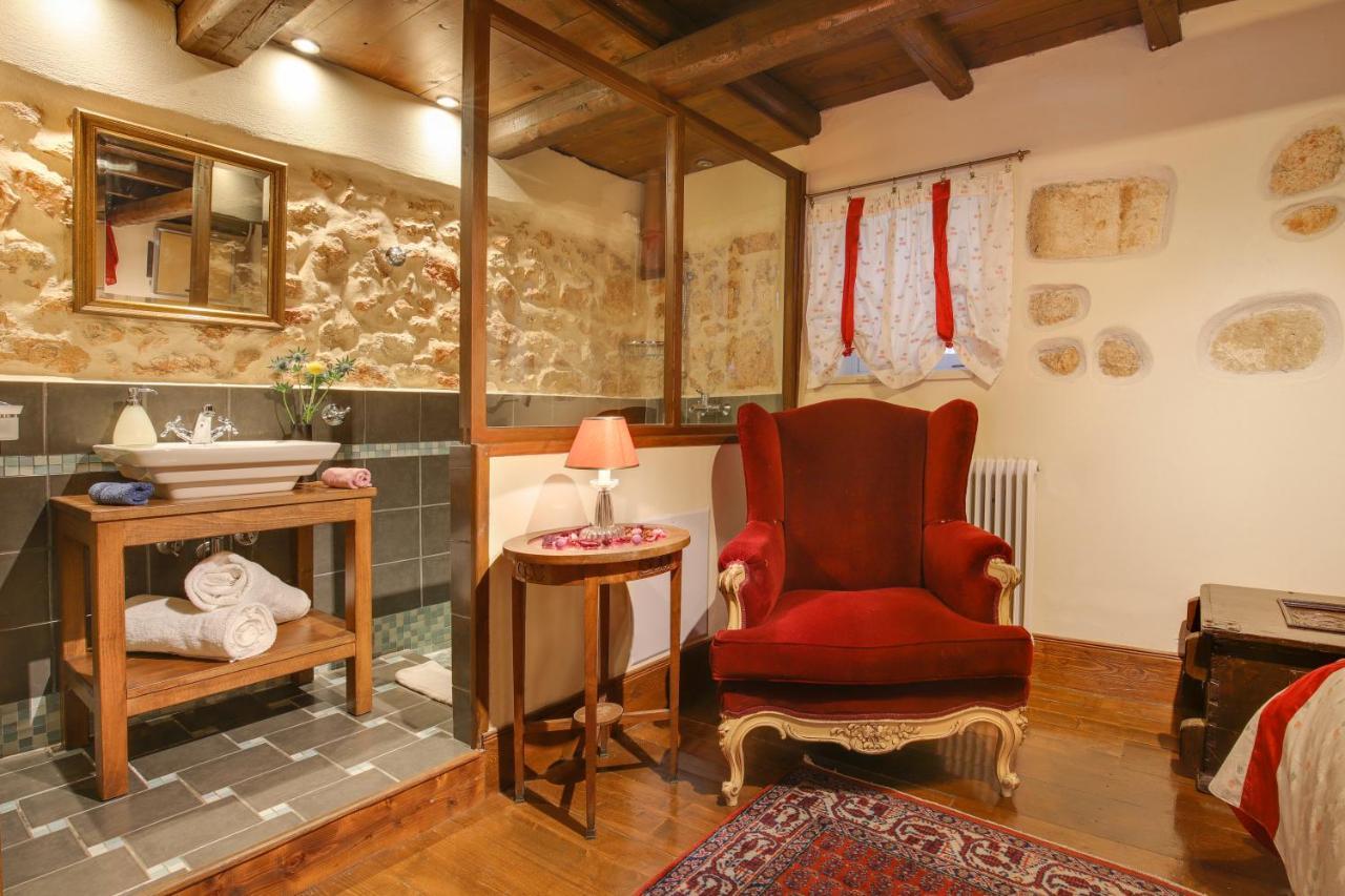 Museum Hotel George Molfetas Argostóli Extérieur photo