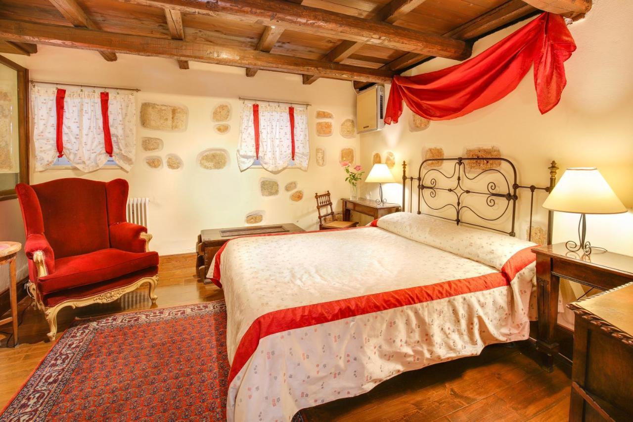 Museum Hotel George Molfetas Argostóli Extérieur photo