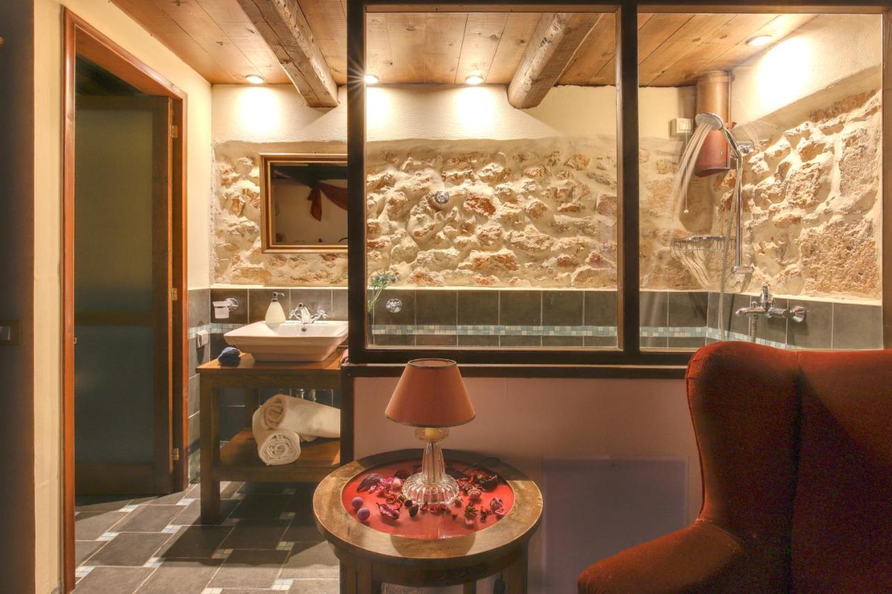 Museum Hotel George Molfetas Argostóli Extérieur photo