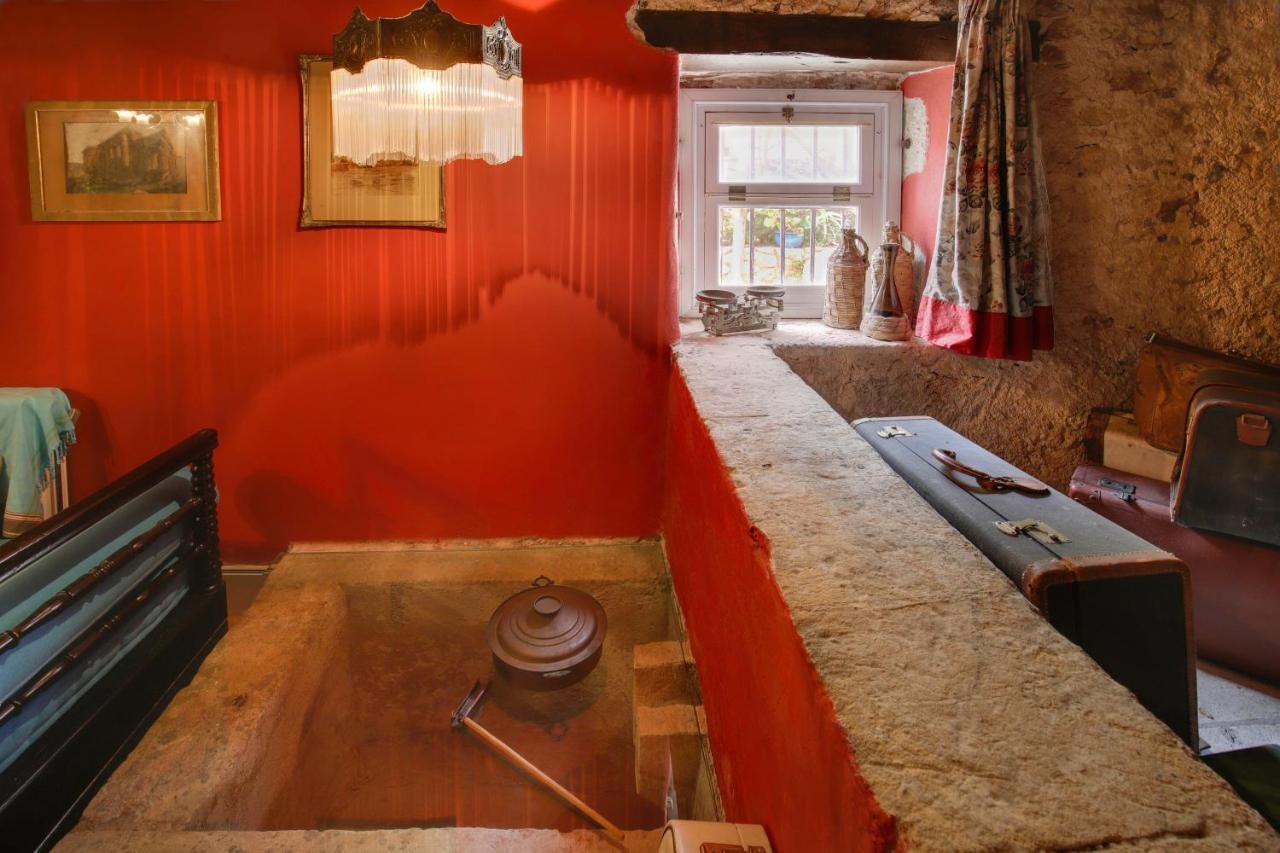 Museum Hotel George Molfetas Argostóli Extérieur photo