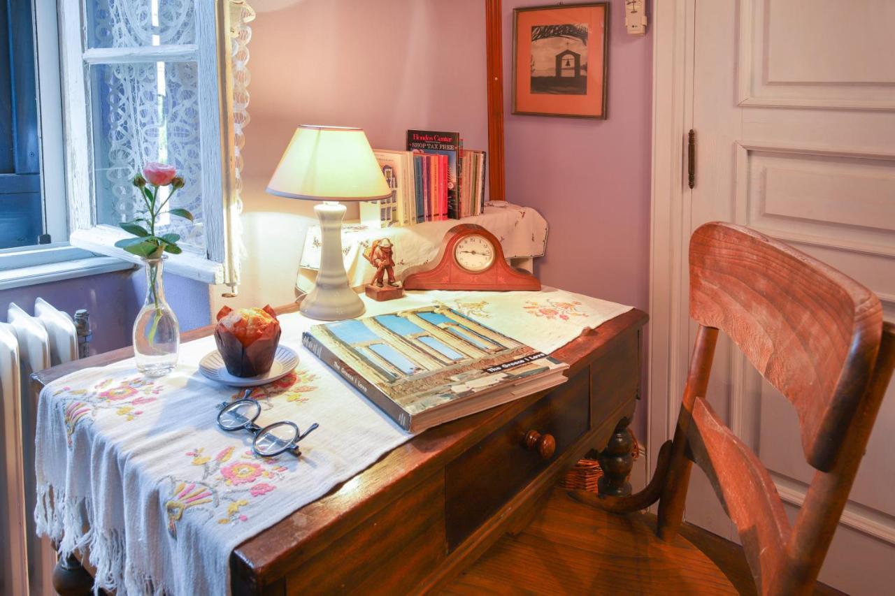 Museum Hotel George Molfetas Argostóli Extérieur photo