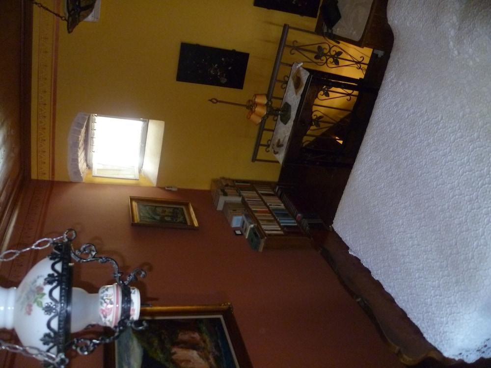 Museum Hotel George Molfetas Argostóli Extérieur photo