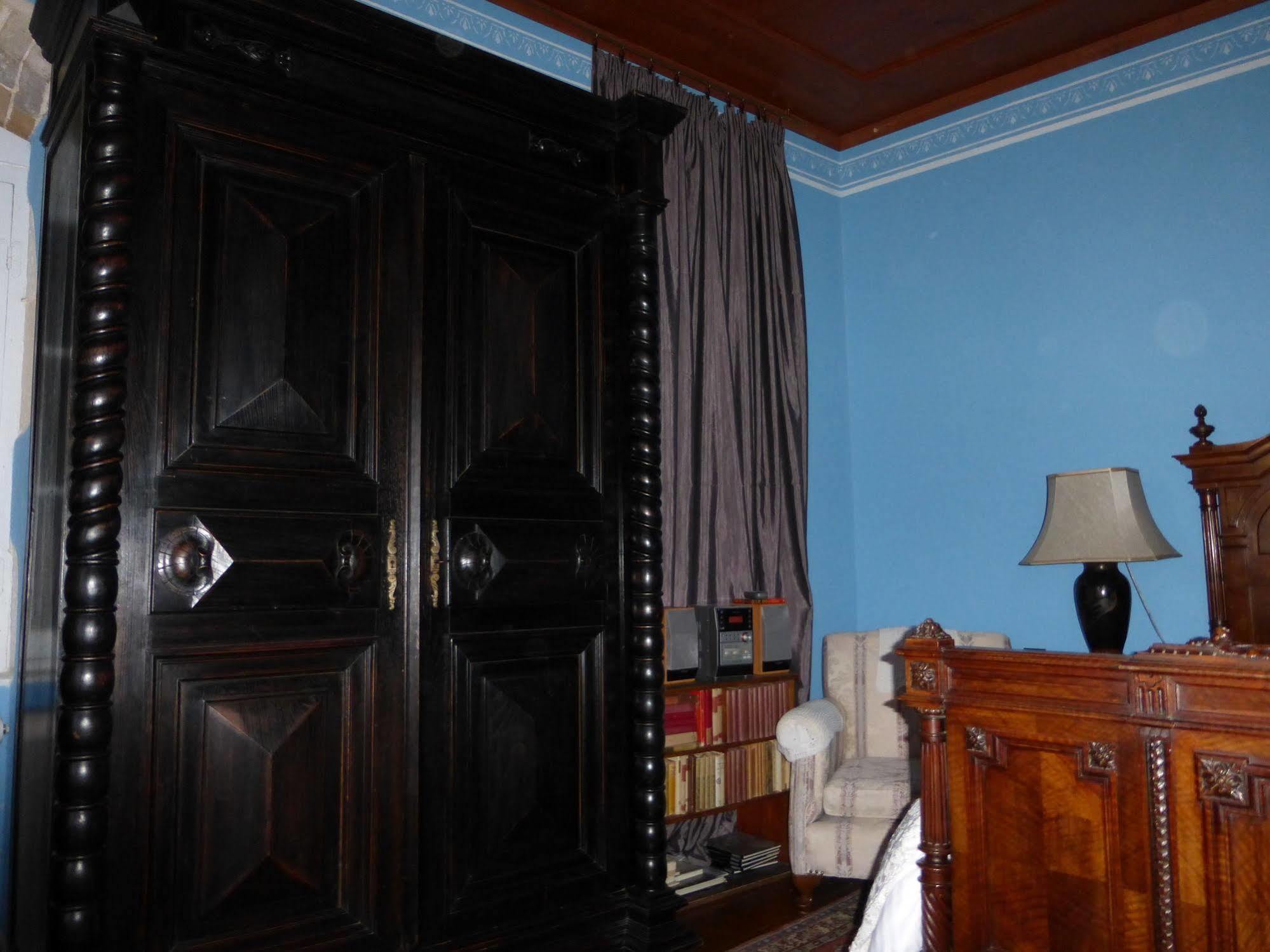 Museum Hotel George Molfetas Argostóli Extérieur photo