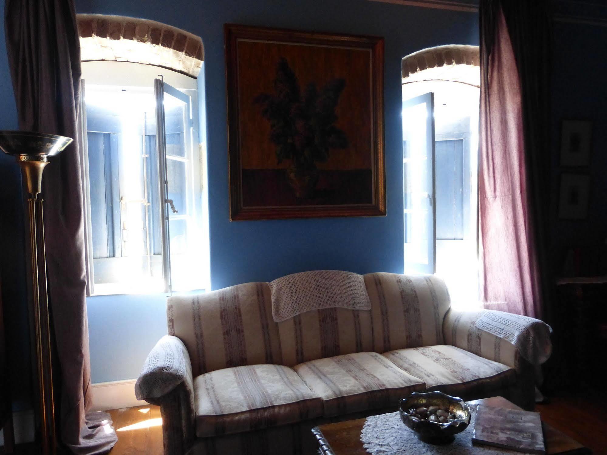 Museum Hotel George Molfetas Argostóli Extérieur photo
