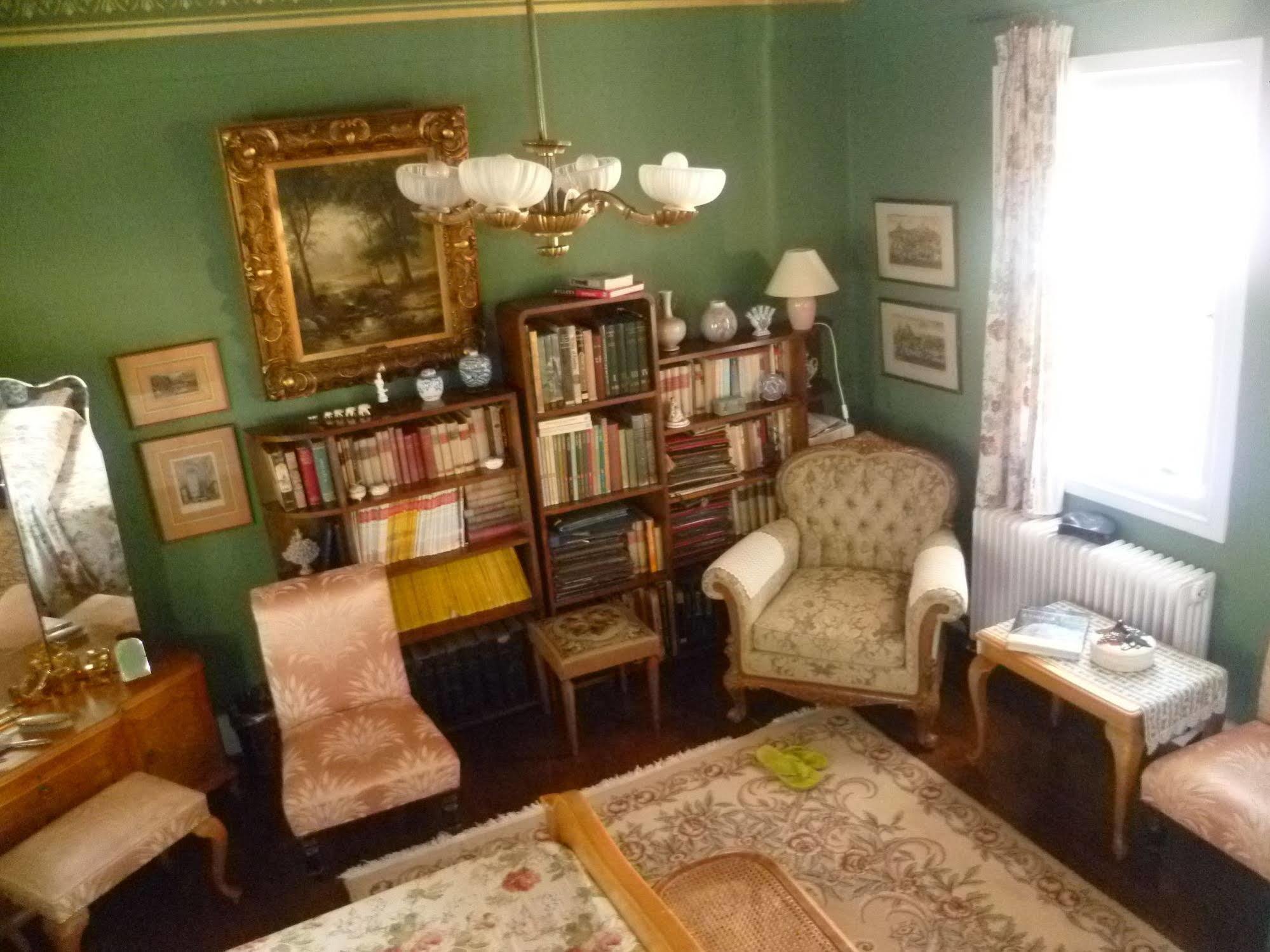 Museum Hotel George Molfetas Argostóli Extérieur photo