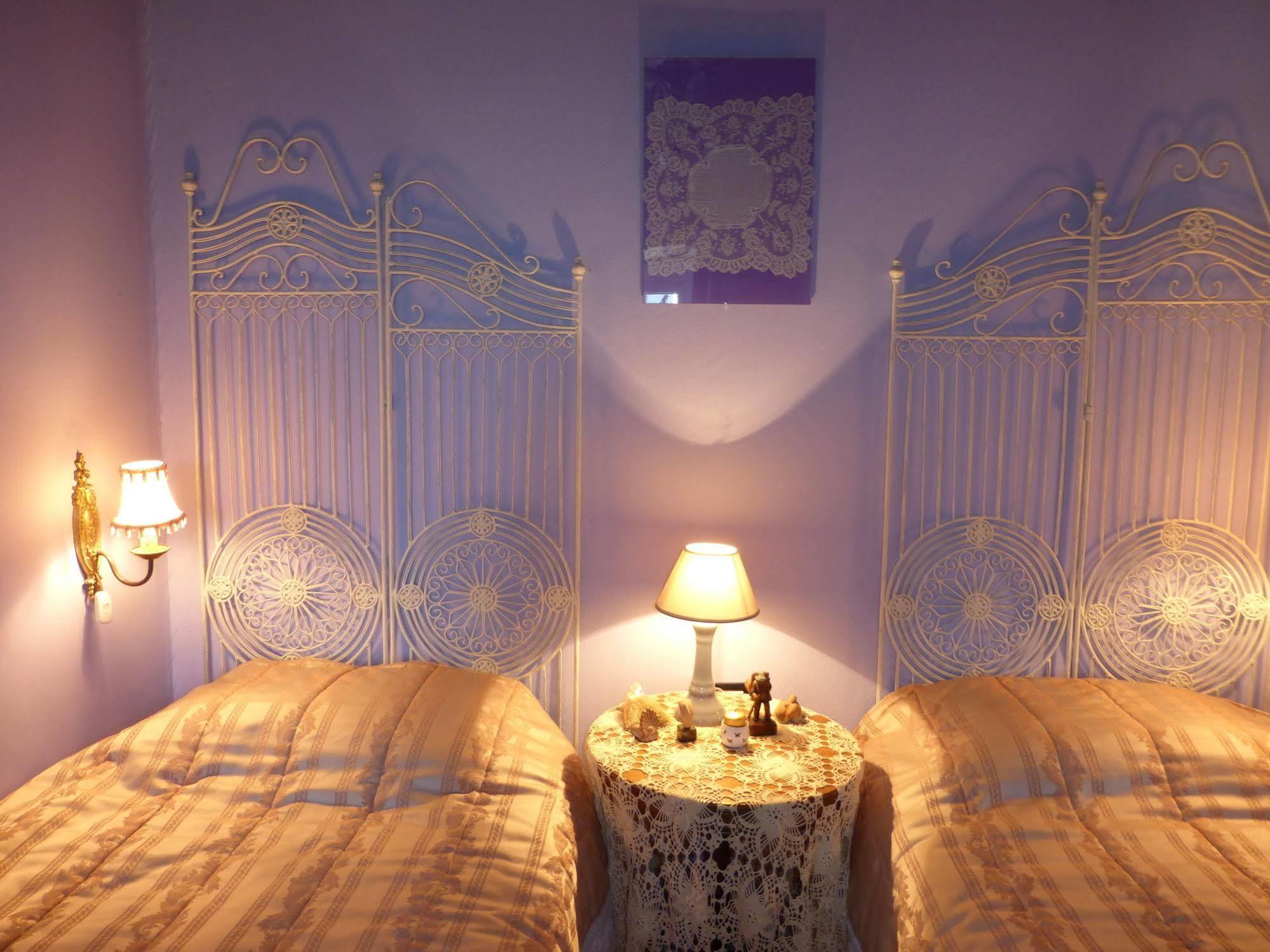 Museum Hotel George Molfetas Argostóli Extérieur photo