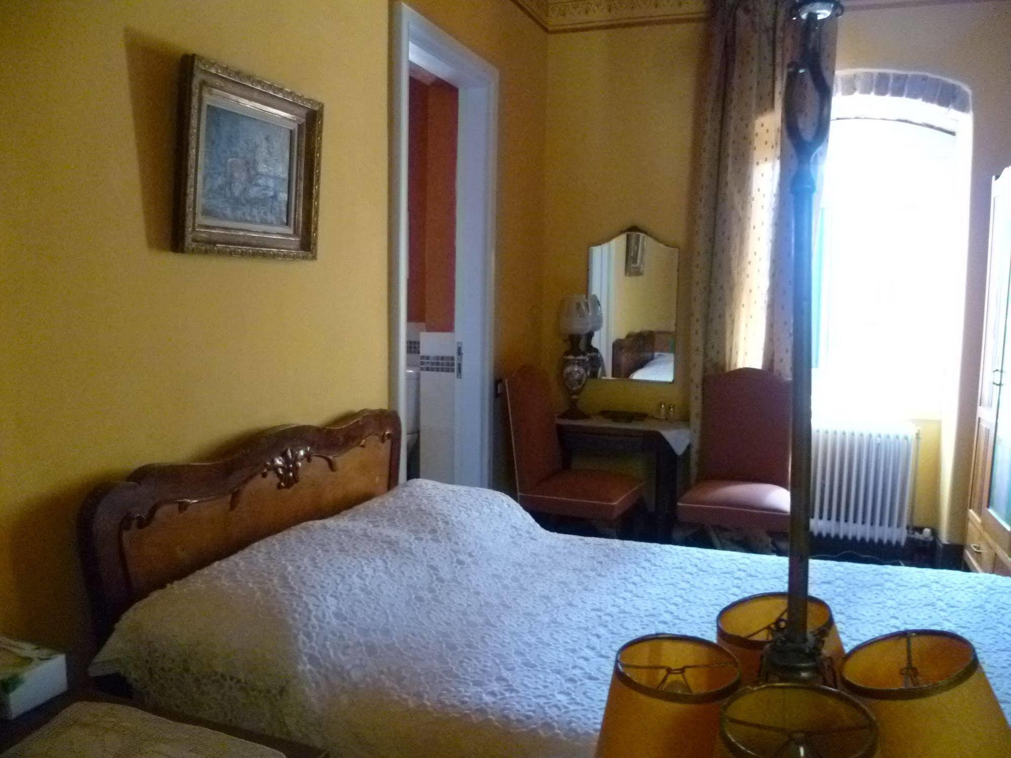 Museum Hotel George Molfetas Argostóli Extérieur photo
