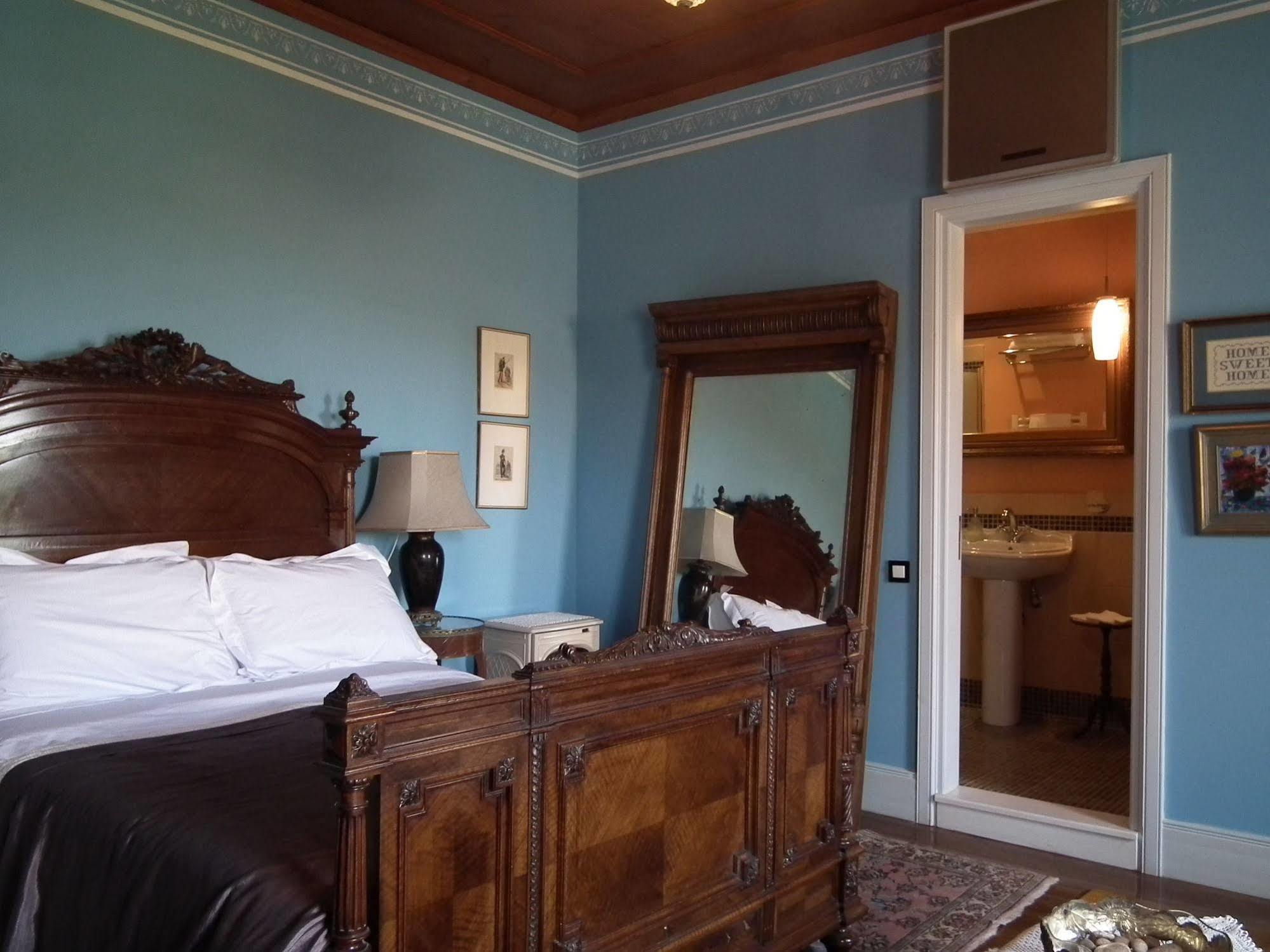 Museum Hotel George Molfetas Argostóli Extérieur photo